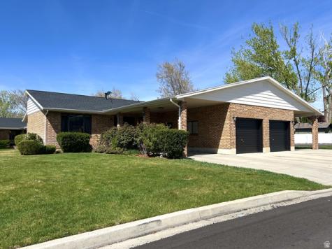 127 N 1080 E Orem UT 84097