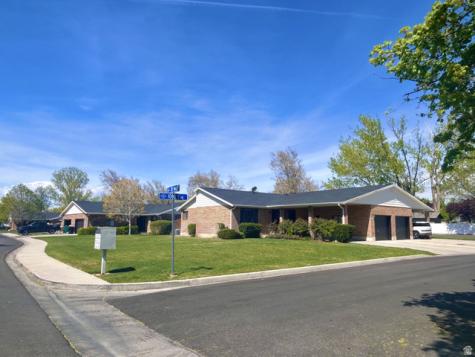 127 N 1080 E Orem UT 84097