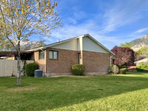 127 N 1080 E Orem UT 84097
