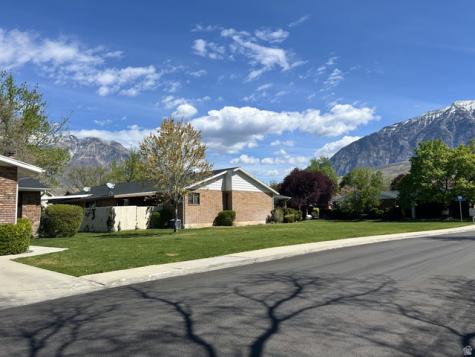 127 N 1080 E Orem UT 84097