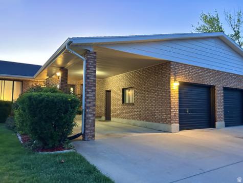 127 N 1080 E Orem UT 84097