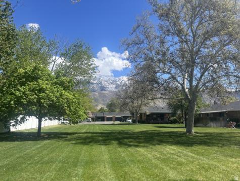 127 N 1080 E Orem UT 84097