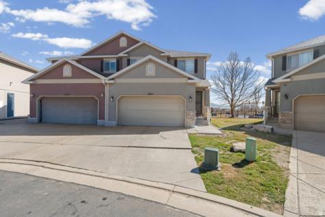8042 N Clearwater Road W Eagle Mountain UT 84005