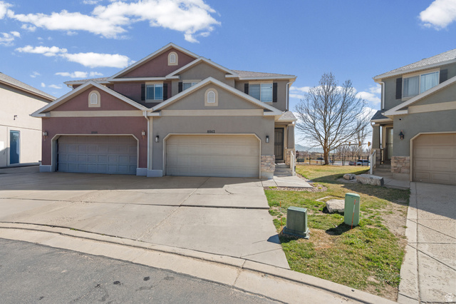 8042 N Clearwater Road W Eagle Mountain UT 84005