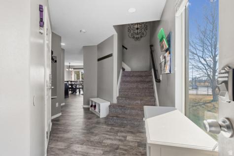 8042 N Clearwater Road W Eagle Mountain UT 84005