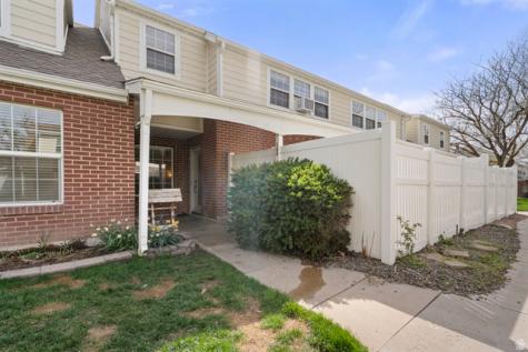 165 W Pheasantbrook Drive S Centerville UT 84014
