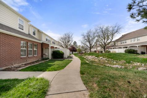 165 W Pheasantbrook Drive S Centerville UT 84014