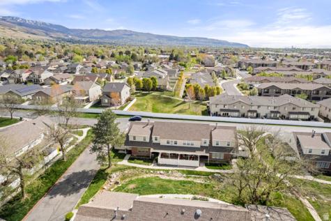 165 W Pheasantbrook Drive S Centerville UT 84014