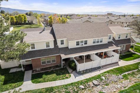 165 W Pheasantbrook Drive S Centerville UT 84014