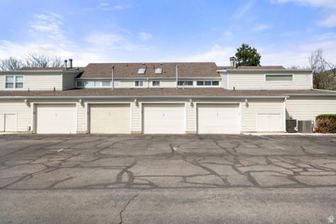 165 W Pheasantbrook Drive S Centerville UT 84014