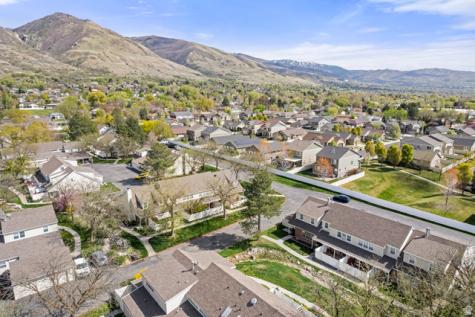 165 W Pheasantbrook Drive S Centerville UT 84014