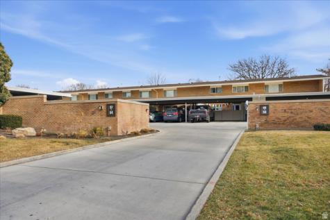 725 E Three Fountains Circle Murray UT 84107