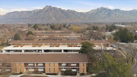 725 E Three Fountains Circle Murray UT 84107