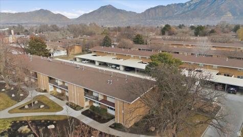 725 E Three Fountains Circle Murray UT 84107