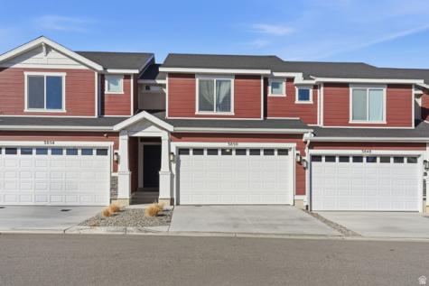3850 S Iron Baron Drive Magna UT 84044