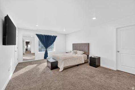 3850 S Iron Baron Drive Magna UT 84044