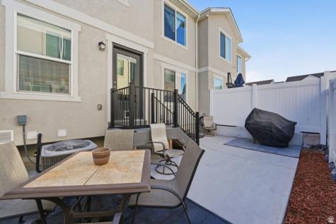 3850 S Iron Baron Drive Magna UT 84044