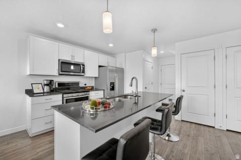 3850 S Iron Baron Drive Magna UT 84044