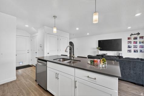 3850 S Iron Baron Drive Magna UT 84044