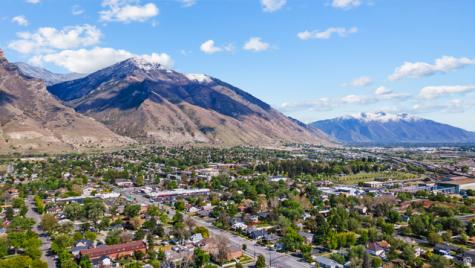 257 E 200 S Provo UT 84606