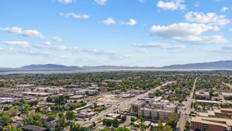 257 E 200 S Provo UT 84606