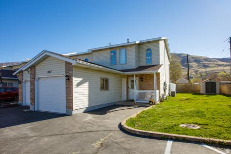 207 E 820 S Centerville UT 84014