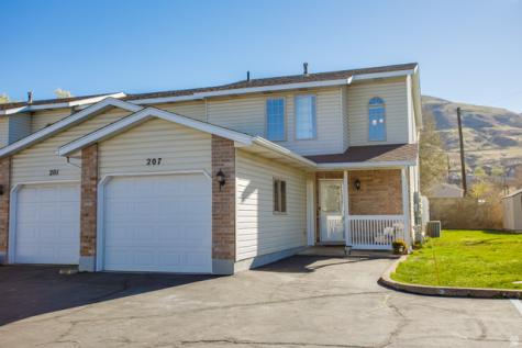 207 E 820 S Centerville UT 84014