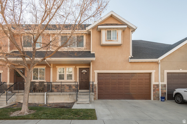 13554 S Bella Monte Drive E Draper UT 84020