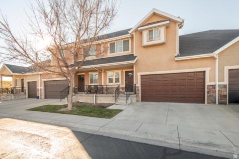 13554 S Bella Monte Drive E Draper UT 84020