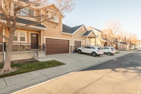 13554 S Bella Monte Drive E Draper UT 84020