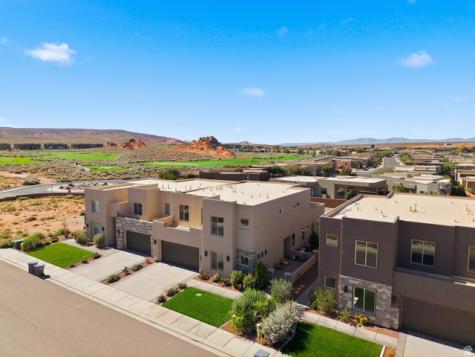 3196 S Yansa Trail Hurricane UT 84737