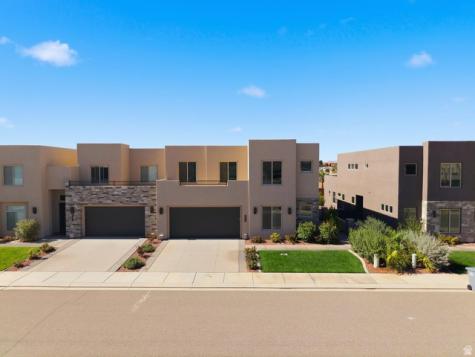 3196 S Yansa Trail Hurricane UT 84737