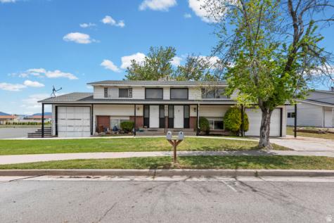 4491 S Crown Drive West Valley City UT 84120