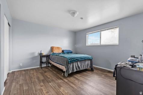 4491 S Crown Drive West Valley City UT 84120