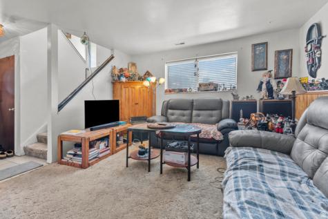 4491 S Crown Drive West Valley City UT 84120