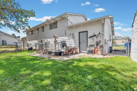 4491 S Crown Drive West Valley City UT 84120