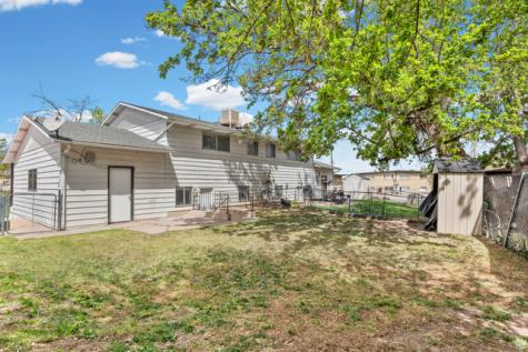 4491 S Crown Drive West Valley City UT 84120