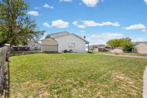 4491 S Crown Drive West Valley City UT 84120