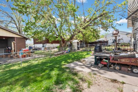 4491 S Crown Drive West Valley City UT 84120
