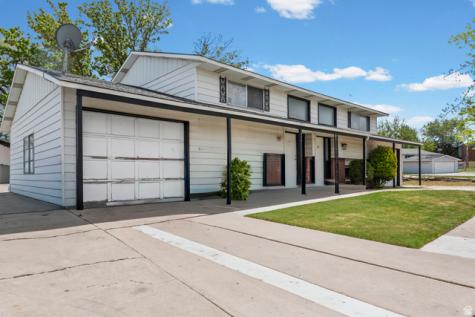 4491 S Crown Drive West Valley City UT 84120