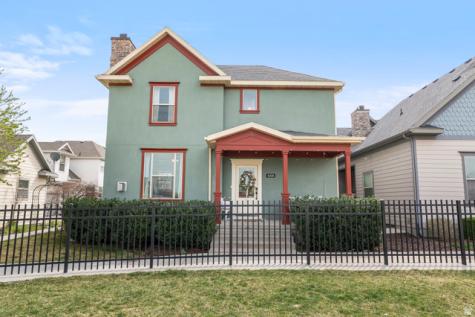4308 W Degray Drive South Jordan UT 84009