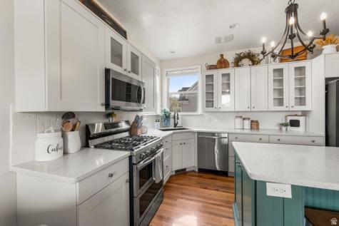 4308 W Degray Drive South Jordan UT 84009