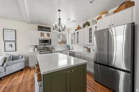 4308 W Degray Drive South Jordan UT 84009
