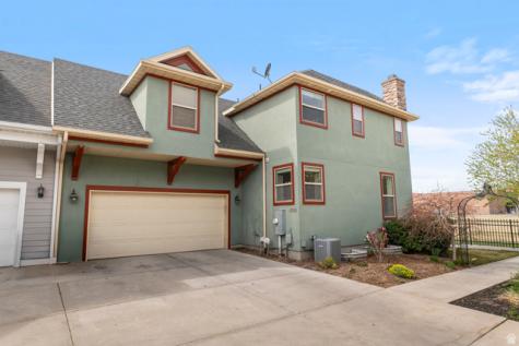 4308 W Degray Drive South Jordan UT 84009
