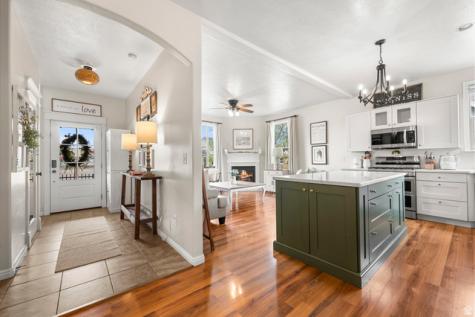4308 W Degray Drive South Jordan UT 84009