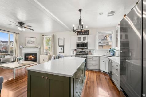 4308 W Degray Drive South Jordan UT 84009