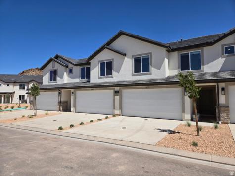 2785 E Fireweed Lane Washington UT 84780