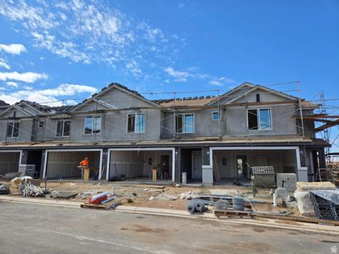 2785 E Fireweed Lane Washington UT 84780
