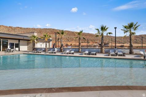 2785 E Fireweed Lane Washington UT 84780