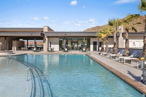 2785 E Fireweed Lane Washington UT 84780